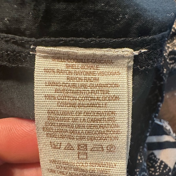 NWT Free People - Diamond & Snake Mini Dress - Picture 8 of 8